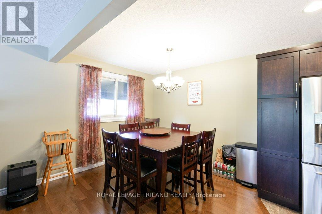 101 Confederation Drive, St. Thomas, Ontario  N5P 3P6 - Photo 23 - X12482265