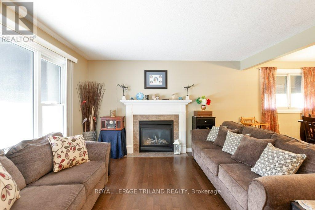 101 Confederation Drive, St. Thomas, Ontario  N5P 3P6 - Photo 25 - X12482265