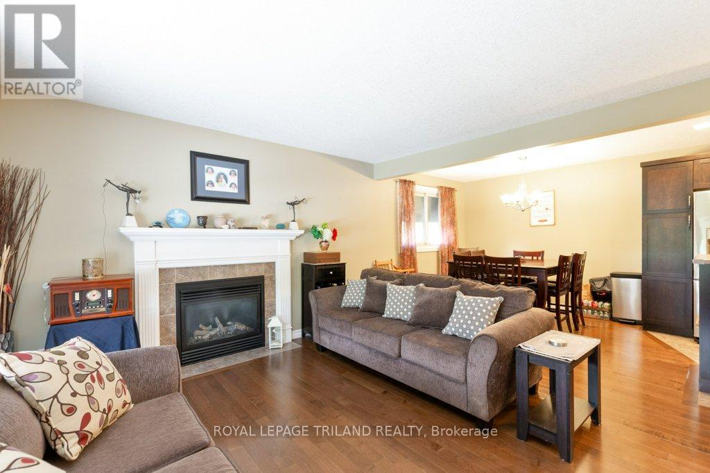 101 Confederation Drive, St. Thomas, Ontario  N5P 3P6 - Photo 26 - X12482265