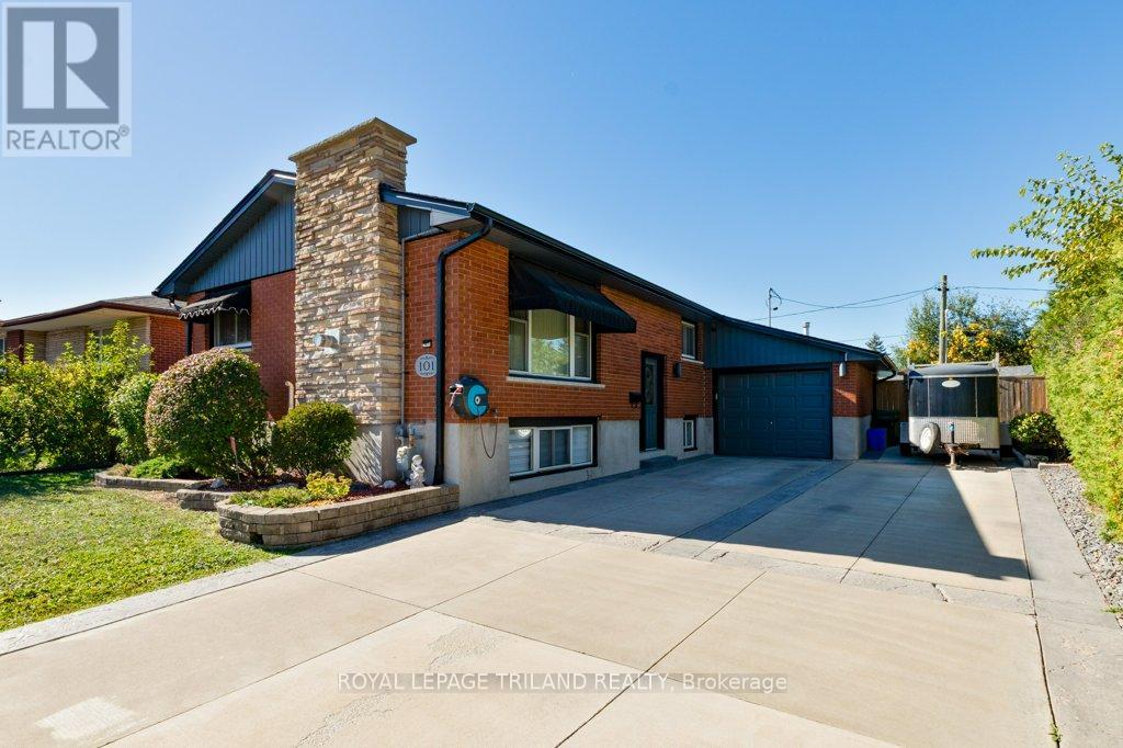 101 Confederation Drive, St. Thomas, Ontario  N5P 3P6 - Photo 3 - X12482265