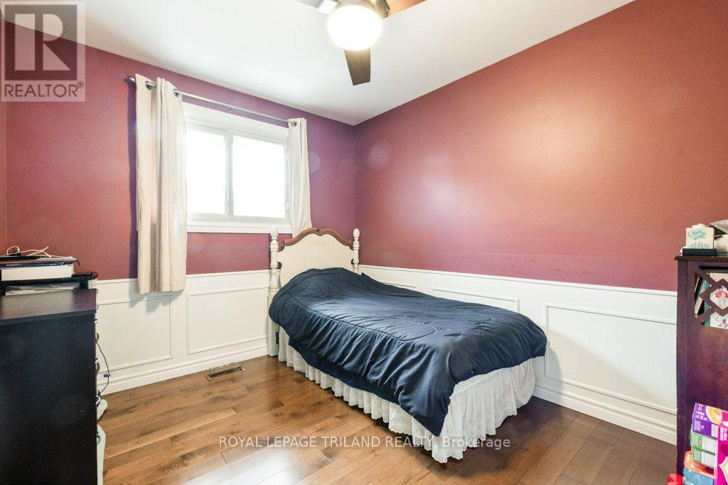 101 Confederation Drive, St. Thomas, Ontario  N5P 3P6 - Photo 33 - X12482265