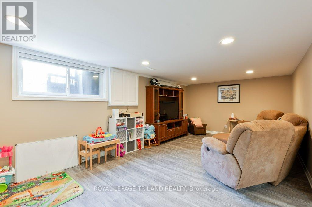 101 Confederation Drive, St. Thomas, Ontario  N5P 3P6 - Photo 40 - X12482265