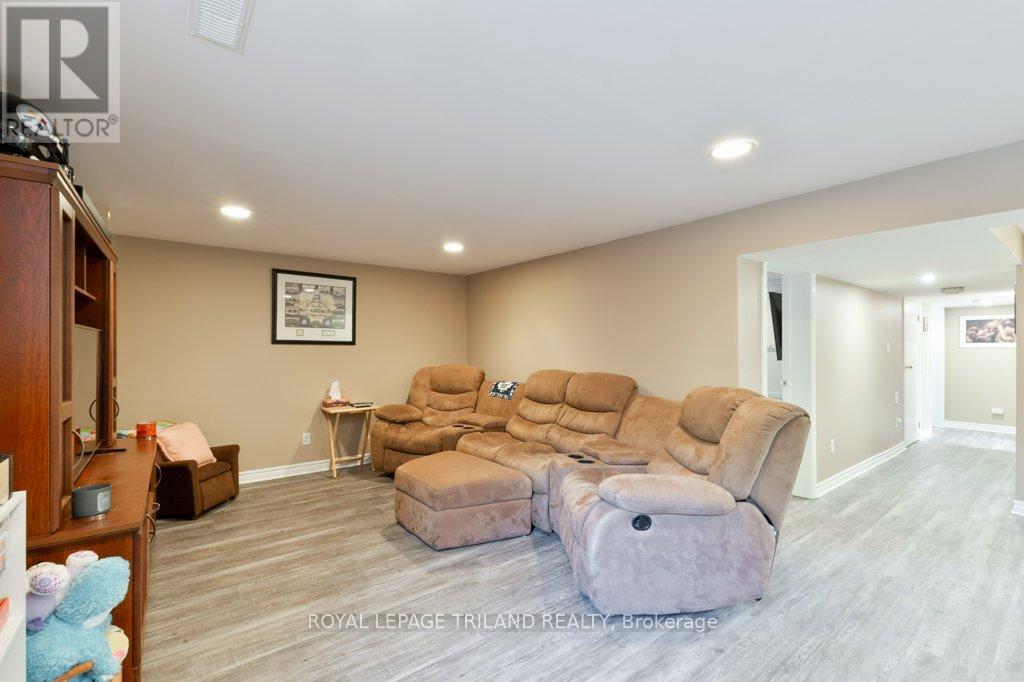 101 Confederation Drive, St. Thomas, Ontario  N5P 3P6 - Photo 41 - X12482265