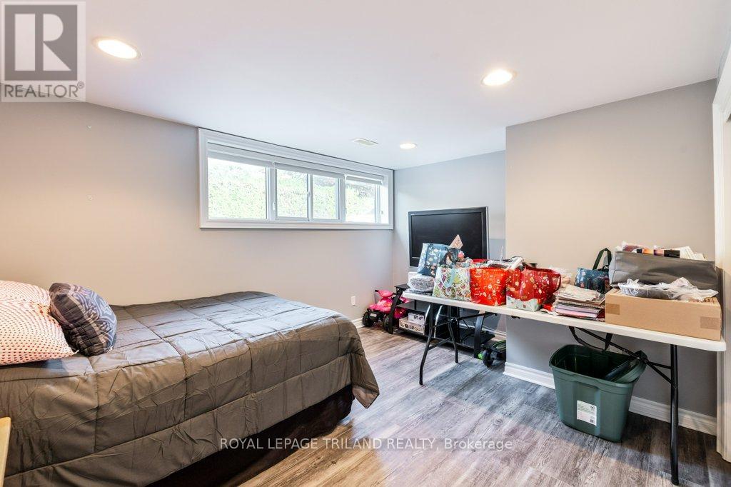 101 Confederation Drive, St. Thomas, Ontario  N5P 3P6 - Photo 44 - X12482265