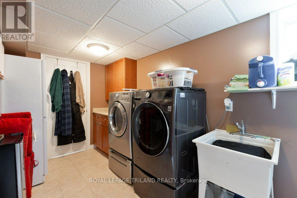 101 Confederation Drive, St. Thomas, Ontario  N5P 3P6 - Photo 46 - X12482265
