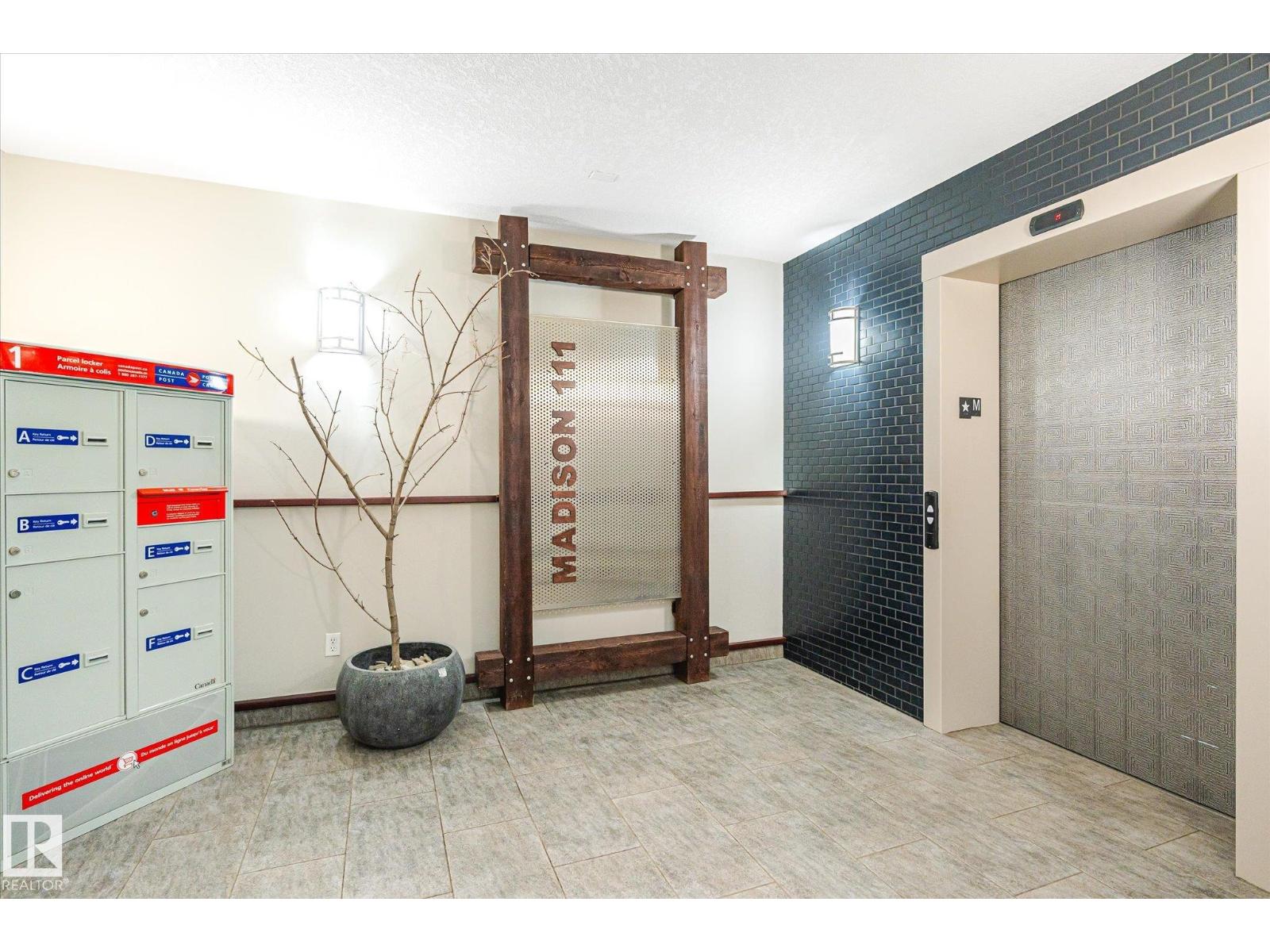 #303 9910 111 St Nw, Edmonton, Alberta  T5K 1K2 - Photo 10 - E4463540