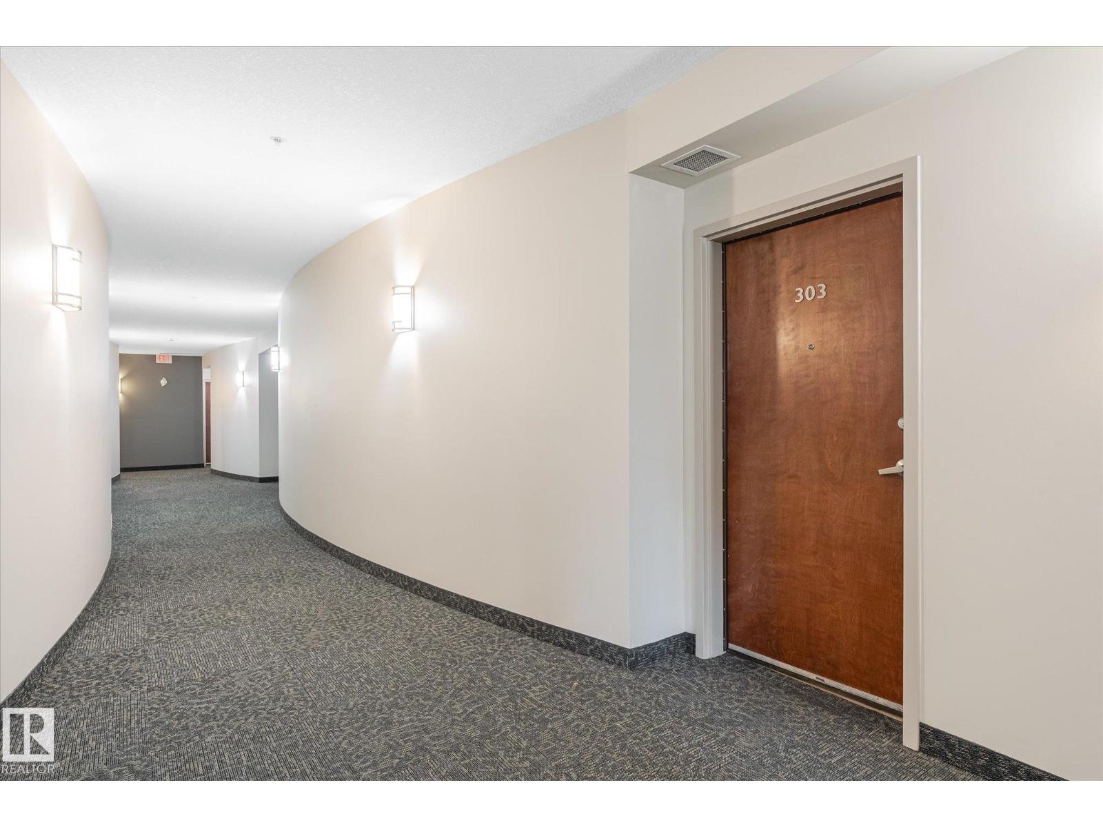 #303 9910 111 St Nw, Edmonton, Alberta  T5K 1K2 - Photo 13 - E4463540