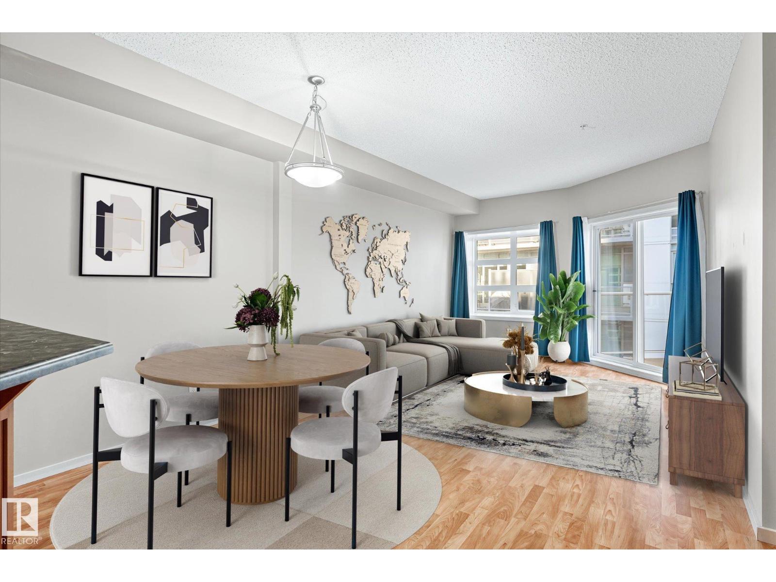 #303 9910 111 St Nw, Edmonton, Alberta  T5K 1K2 - Photo 15 - E4463540