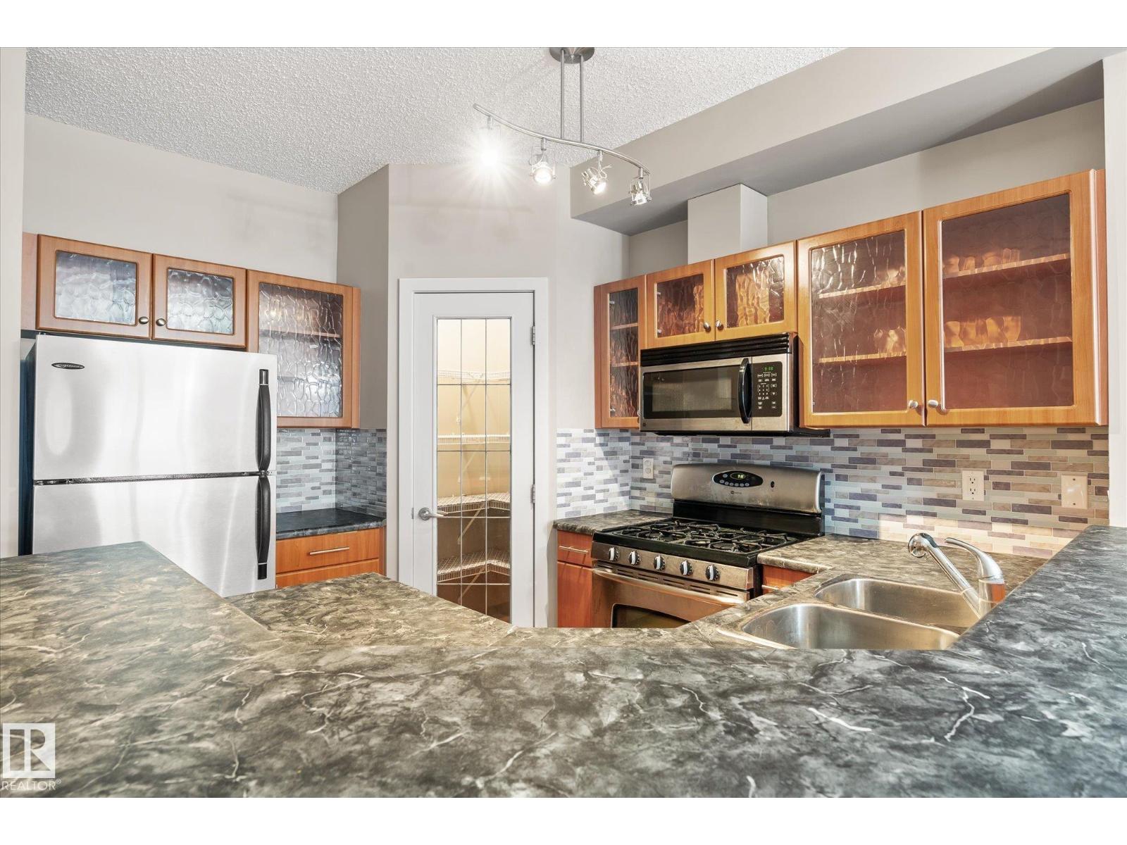 #303 9910 111 St Nw, Edmonton, Alberta  T5K 1K2 - Photo 20 - E4463540