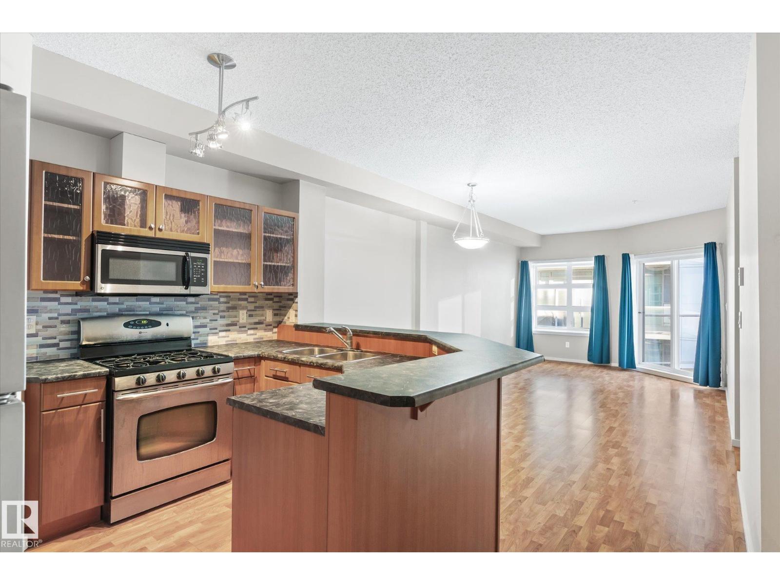 #303 9910 111 St Nw, Edmonton, Alberta  T5K 1K2 - Photo 22 - E4463540