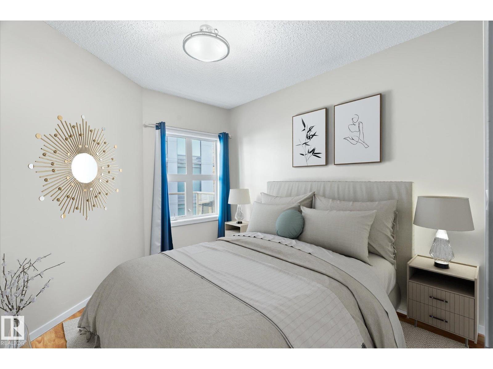 #303 9910 111 St Nw, Edmonton, Alberta  T5K 1K2 - Photo 25 - E4463540
