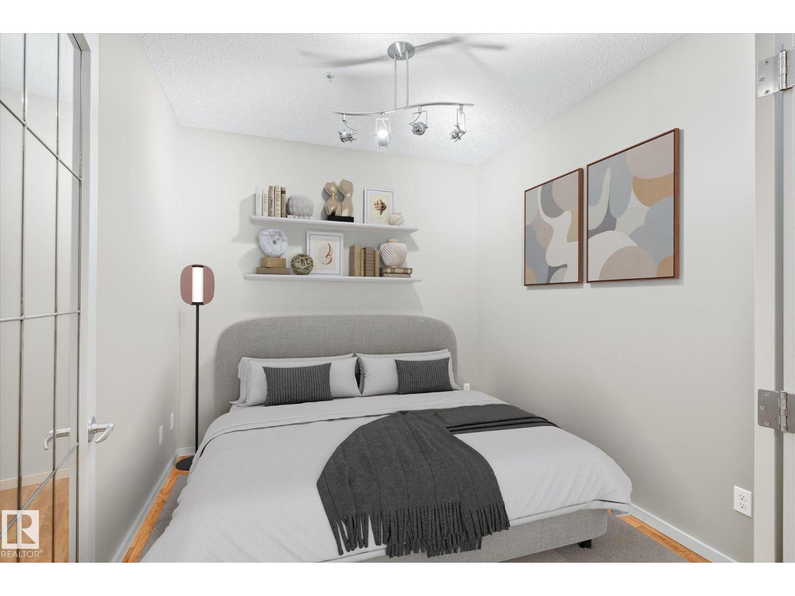 #303 9910 111 St Nw, Edmonton, Alberta  T5K 1K2 - Photo 32 - E4463540