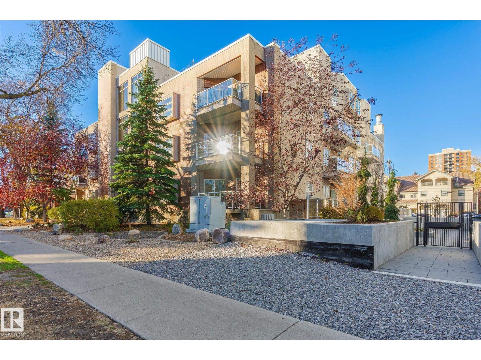 #303 9910 111 St Nw, Edmonton, Alberta  T5K 1K2 - Photo 41 - E4463540
