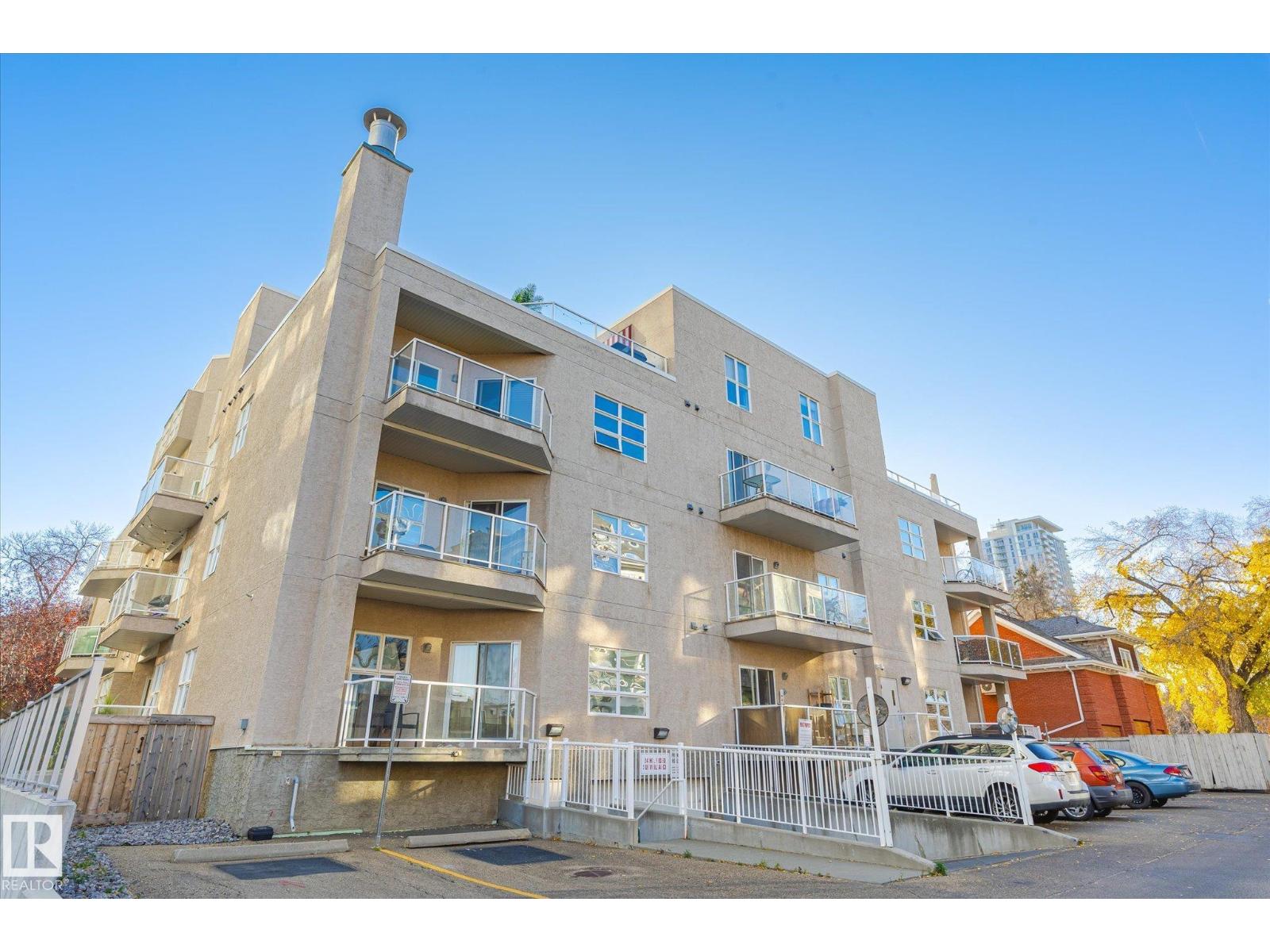 #303 9910 111 St Nw, Edmonton, Alberta  T5K 1K2 - Photo 42 - E4463540
