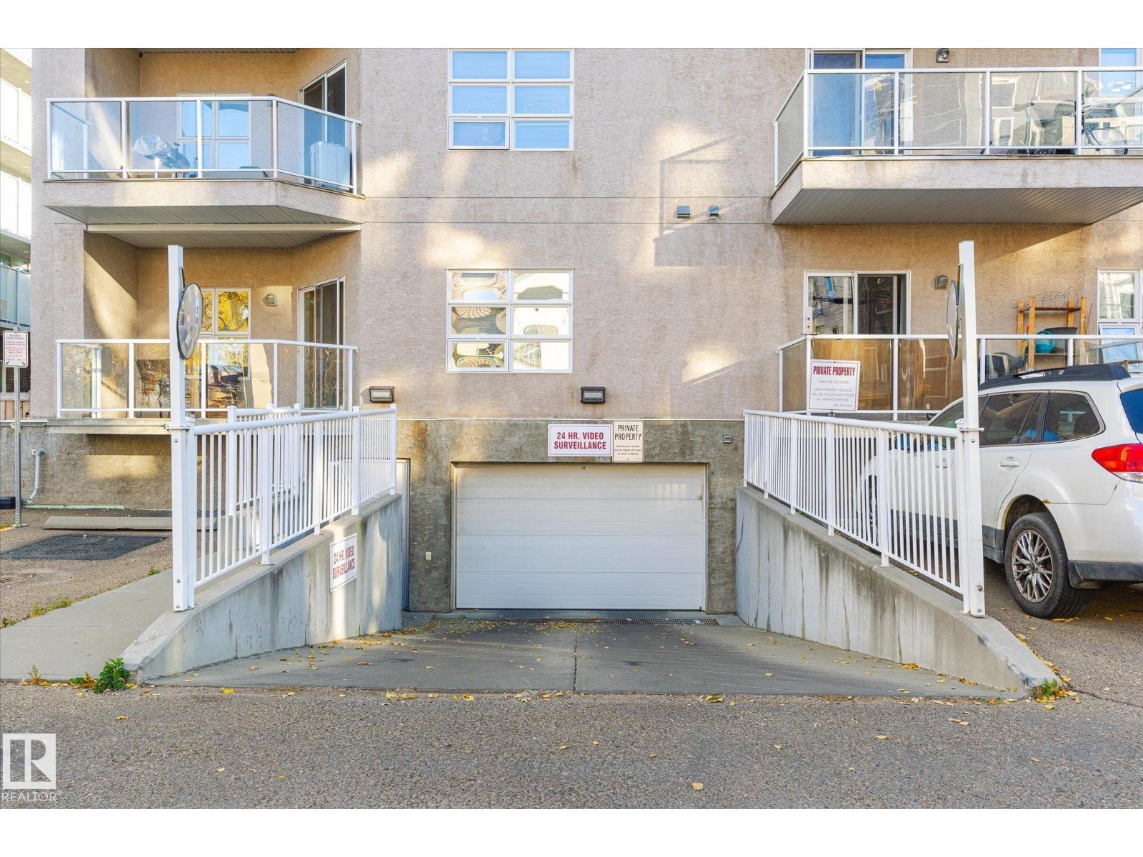 #303 9910 111 St Nw, Edmonton, Alberta  T5K 1K2 - Photo 43 - E4463540