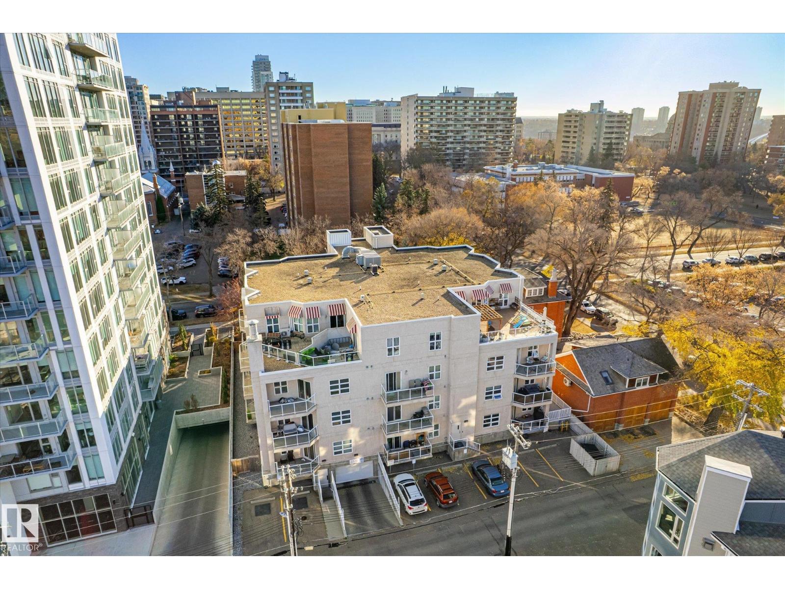 #303 9910 111 St Nw, Edmonton, Alberta  T5K 1K2 - Photo 45 - E4463540