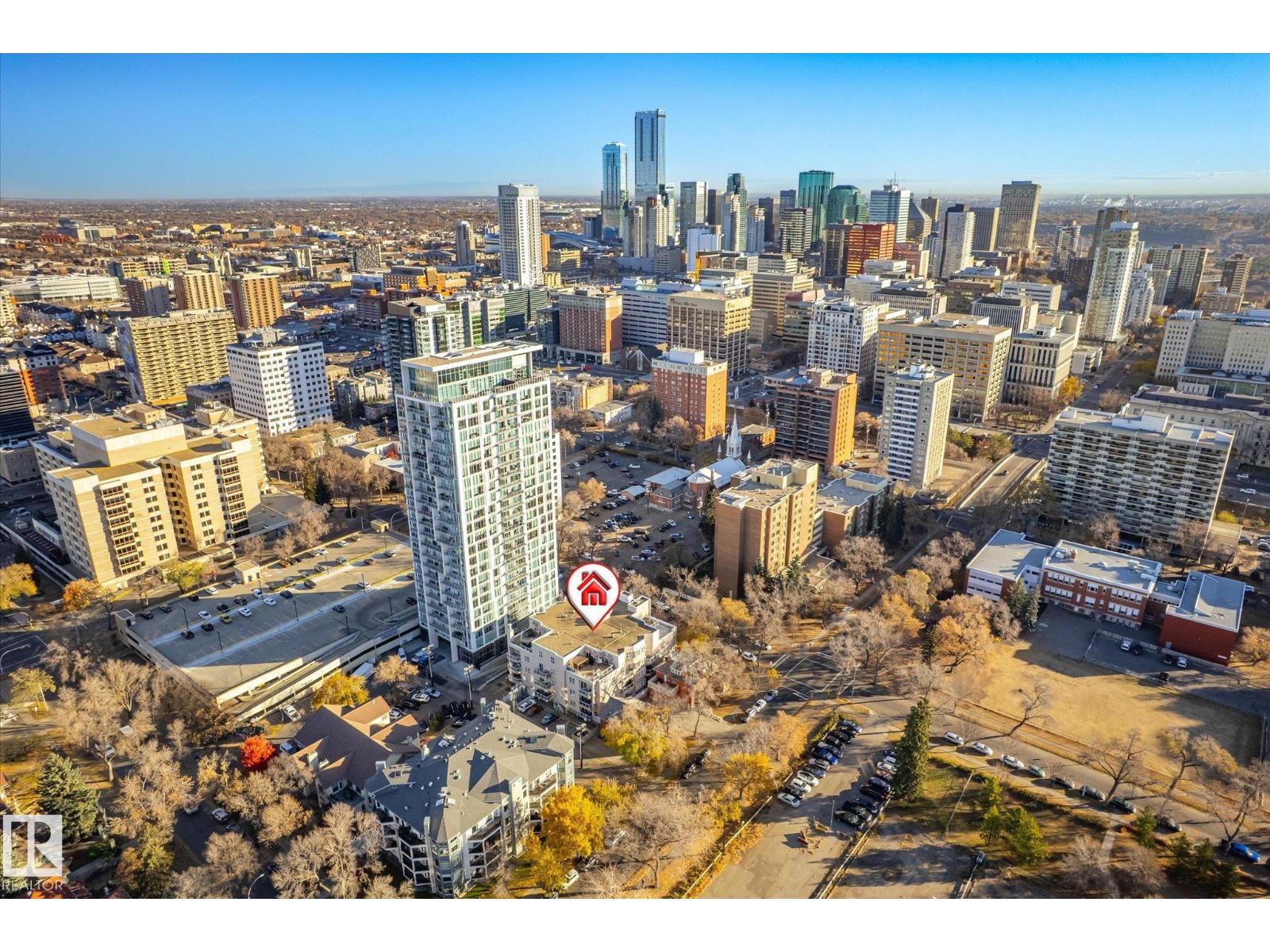 #303 9910 111 St Nw, Edmonton, Alberta  T5K 1K2 - Photo 6 - E4463540