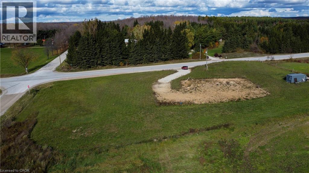409006 GREY ROAD 4 Road, Feversham, Ontario