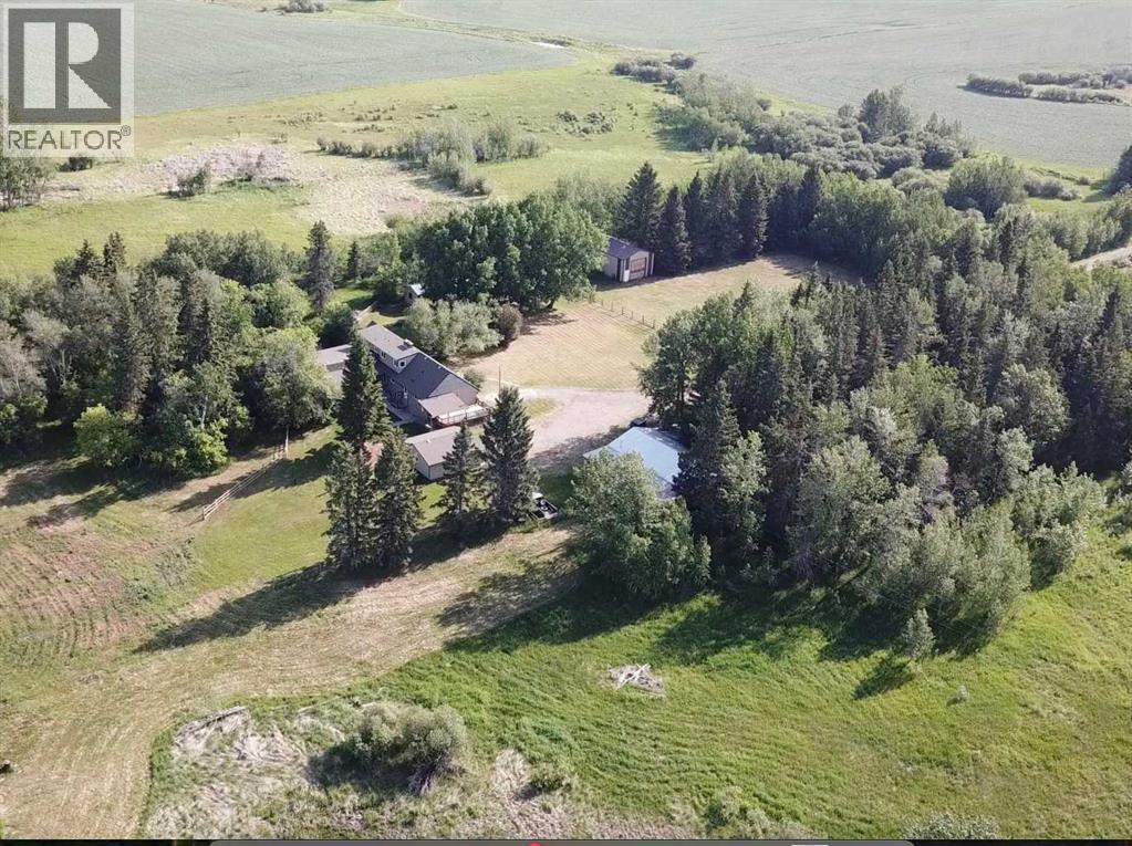 RR 270, Rural Red Deer County, Alberta