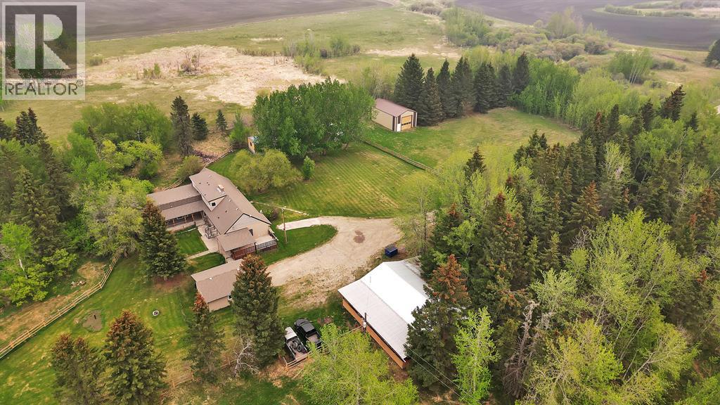 Rr 270, Rural Red Deer County, Alberta  T4E 1L3 - Photo 8 - A2174820