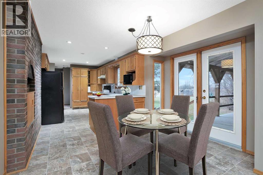 Rr 270, Rural Red Deer County, Alberta  T4E 1L3 - Photo 18 - A2174820