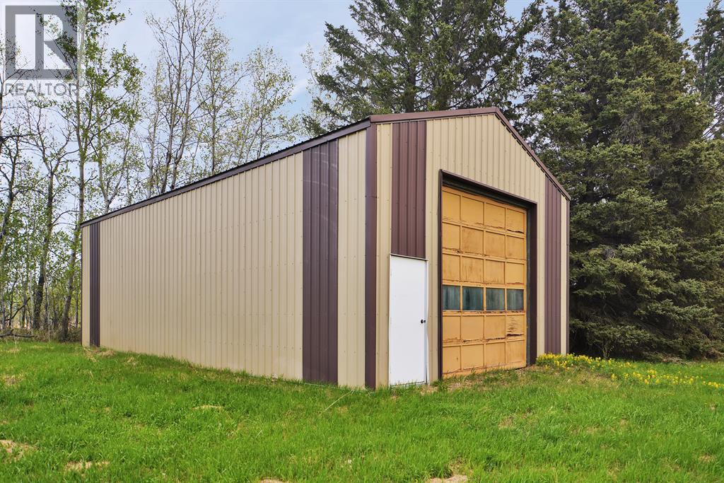 Rr 270, Rural Red Deer County, Alberta  T4E 1L3 - Photo 44 - A2174820