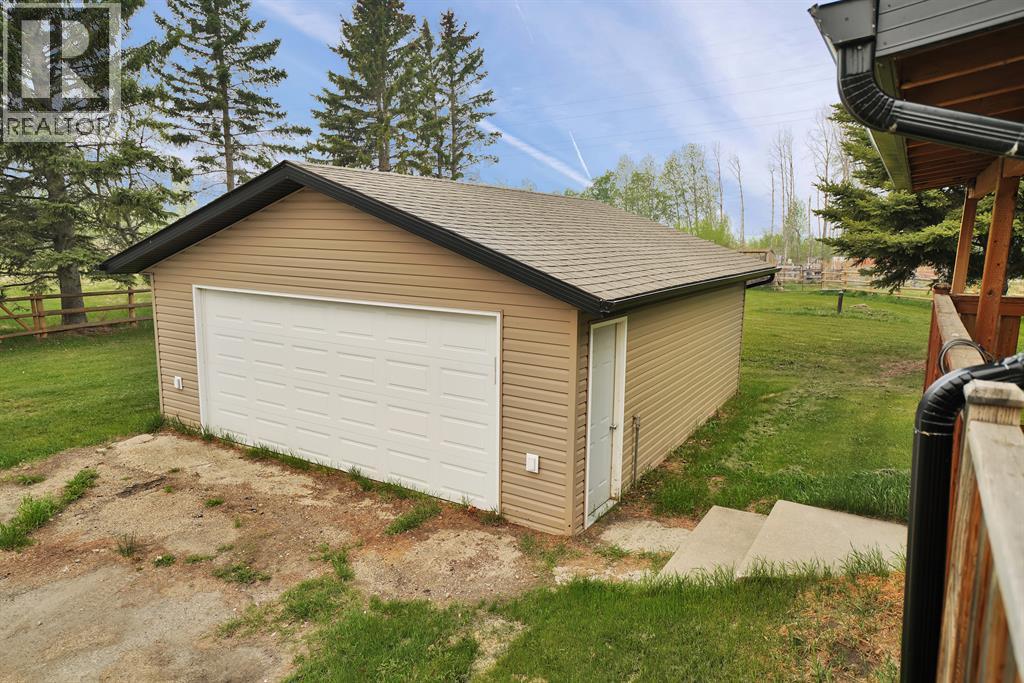 Rr 270, Rural Red Deer County, Alberta  T4E 1L3 - Photo 43 - A2174820