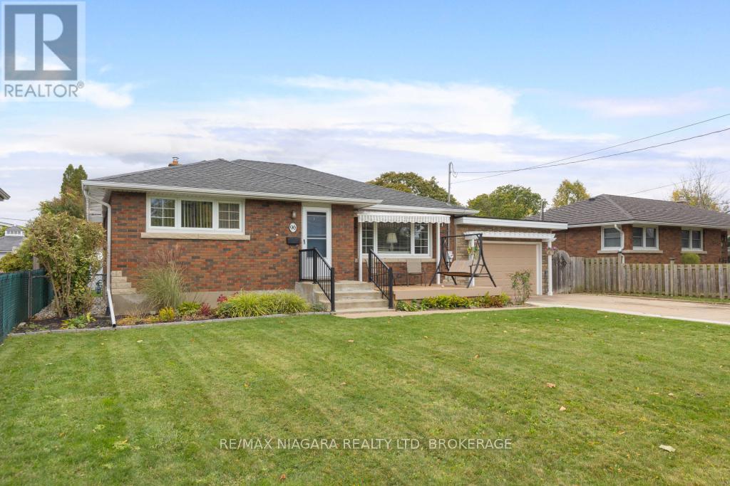 96 Royal Manor Drive, St. Catharines, Ontario  L2M 4L7 - Photo 18 - X12482280