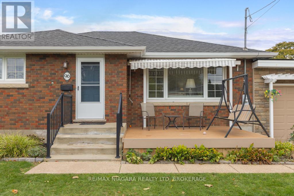 96 Royal Manor Drive, St. Catharines, Ontario  L2M 4L7 - Photo 20 - X12482280