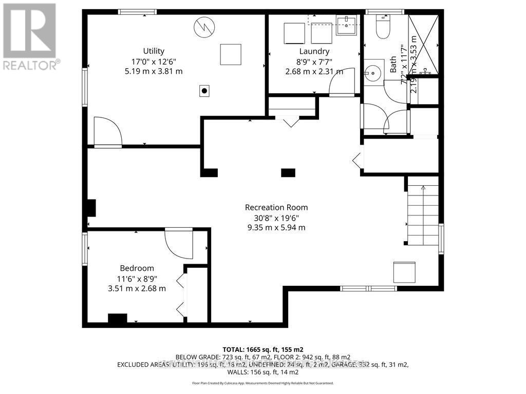 96 Royal Manor Drive, St. Catharines, Ontario  L2M 4L7 - Photo 23 - X12482280