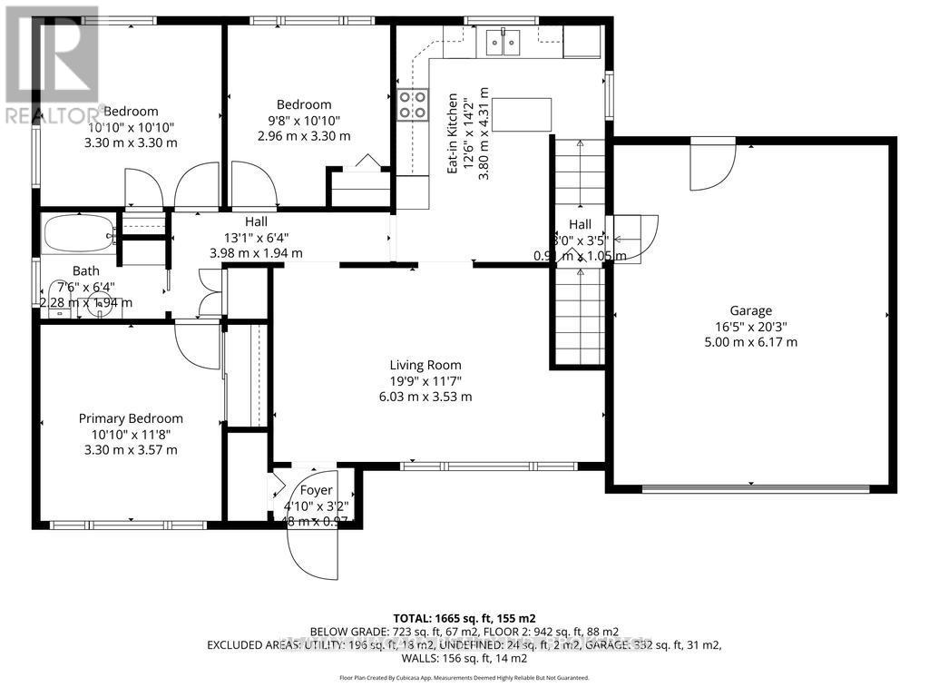 96 Royal Manor Drive, St. Catharines, Ontario  L2M 4L7 - Photo 24 - X12482280