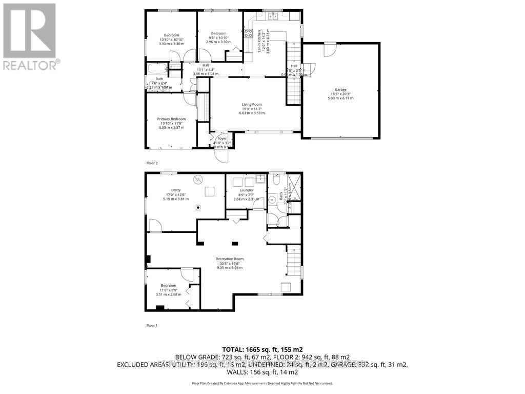 96 Royal Manor Drive, St. Catharines, Ontario  L2M 4L7 - Photo 25 - X12482280