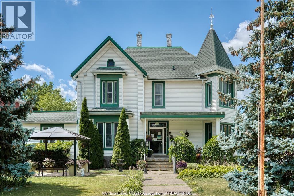 MLS# 25026846: 122 Talbot STREET, Essex, Canada