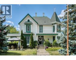 122 Talbot Street, Essex, Ca