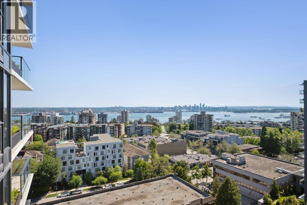 1104 135 E 13th Street, North Vancouver, British Columbia  V7L 0J8 - Photo 15 - R3061898