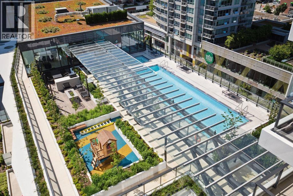 1104 135 E 13th Street, North Vancouver, British Columbia  V7L 0J8 - Photo 16 - R3061898