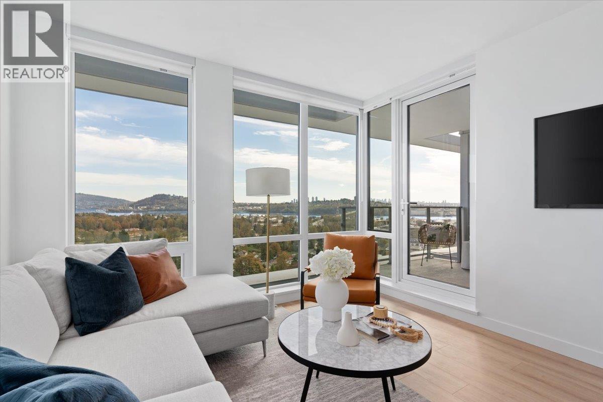 2205 1500 Fern Street, North Vancouver, British Columbia  V7J 0E6 - Photo 11 - R3061901