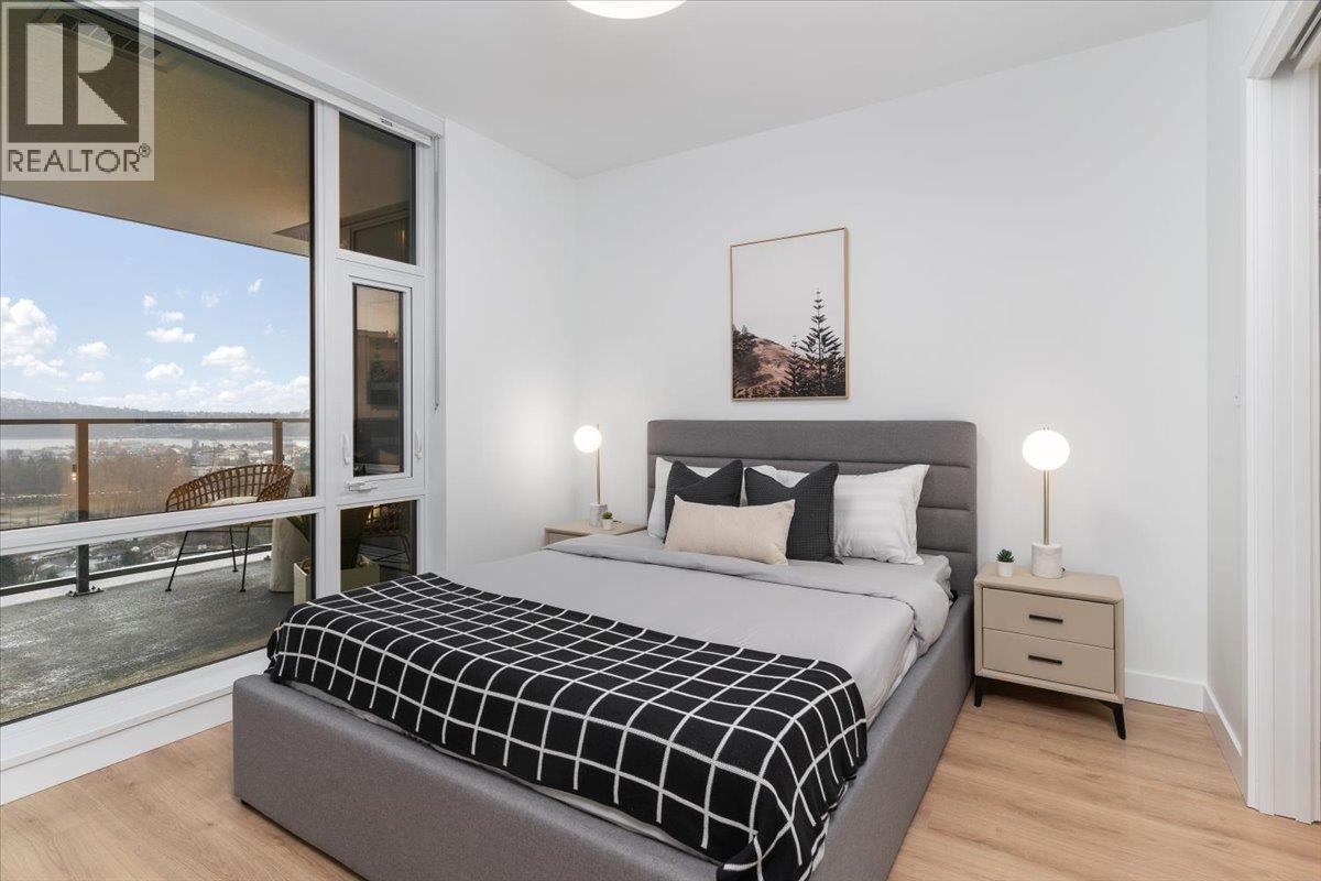 2205 1500 Fern Street, North Vancouver, British Columbia  V7J 0E6 - Photo 14 - R3061901