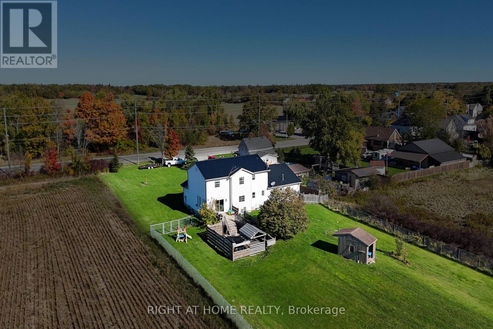 8 Talbot Road, Haldimand, Ontario  N0A 1C0 - Photo 48 - X12482215