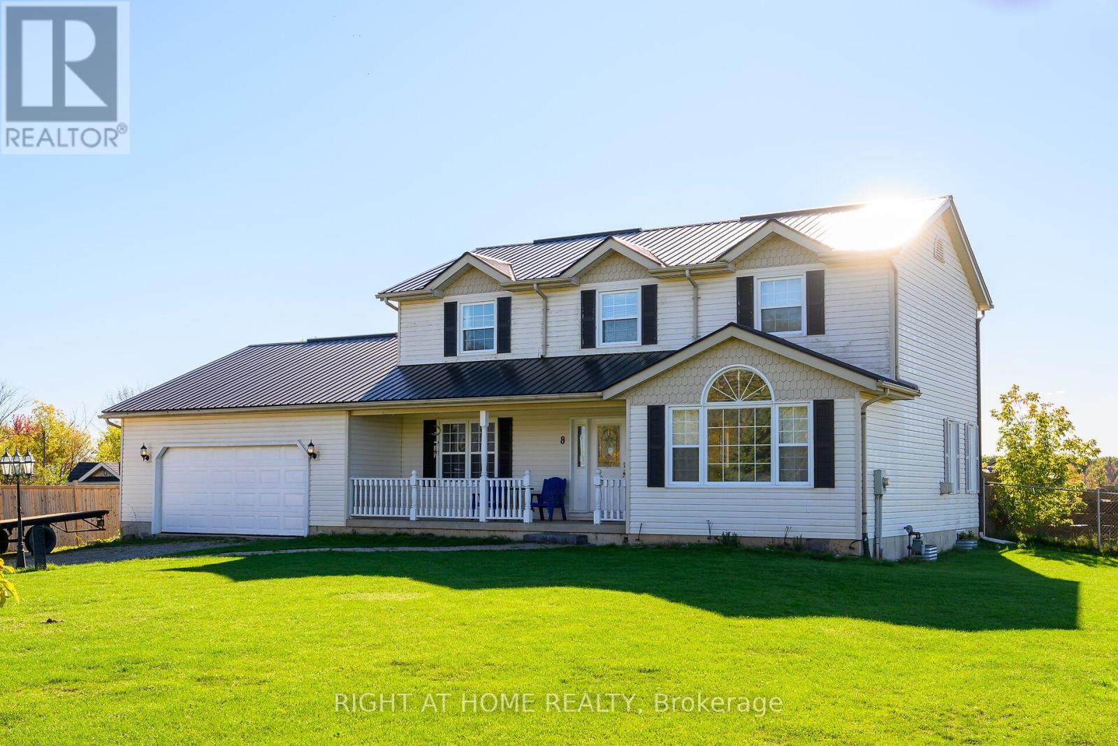 8 Talbot Road, Haldimand, Ontario  N0A 1C0 - Photo 50 - X12482215