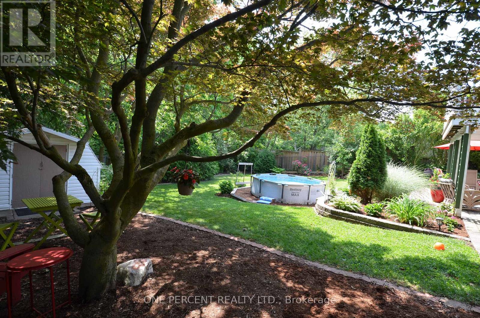 38 Strathcona Drive, St. Catharines, Ontario  L2M 2A9 - Photo 20 - X12482224