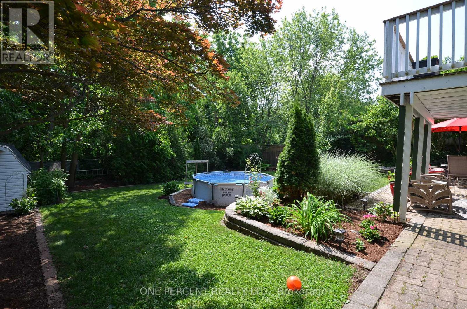 38 Strathcona Drive, St. Catharines, Ontario  L2M 2A9 - Photo 21 - X12482224
