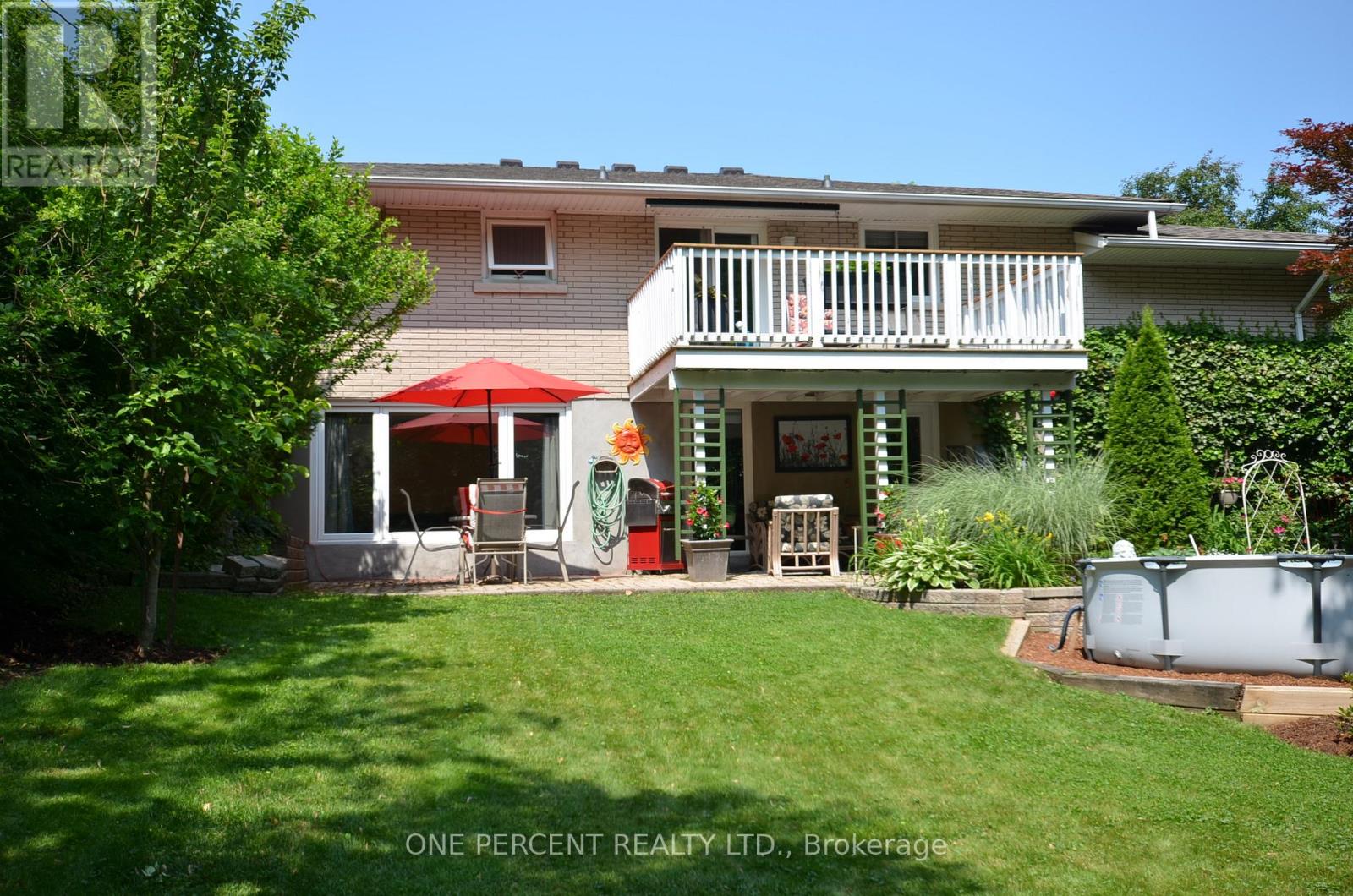 38 Strathcona Drive, St. Catharines, Ontario  L2M 2A9 - Photo 23 - X12482224