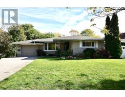 38 STRATHCONA DRIVE, St. Catharines, Ontario