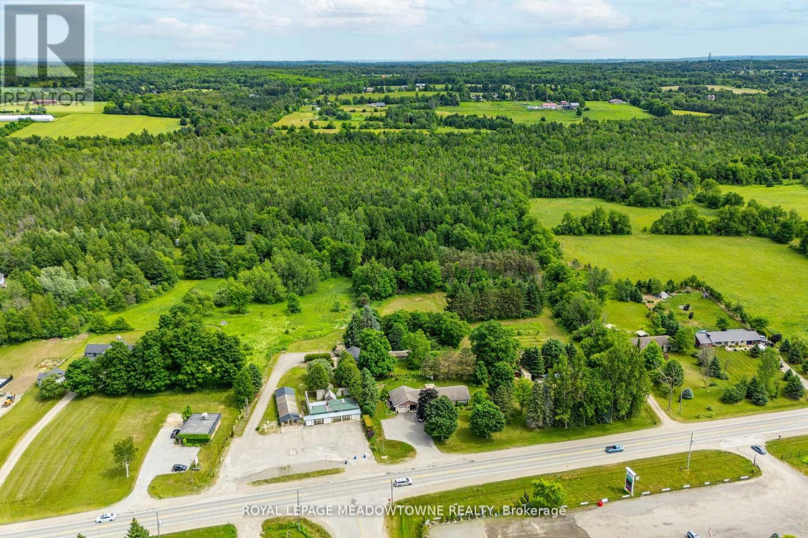 9483 Wellington Rd 124 Road, Erin, Ontario  N0B 1T0 - Photo 4 - X12482225