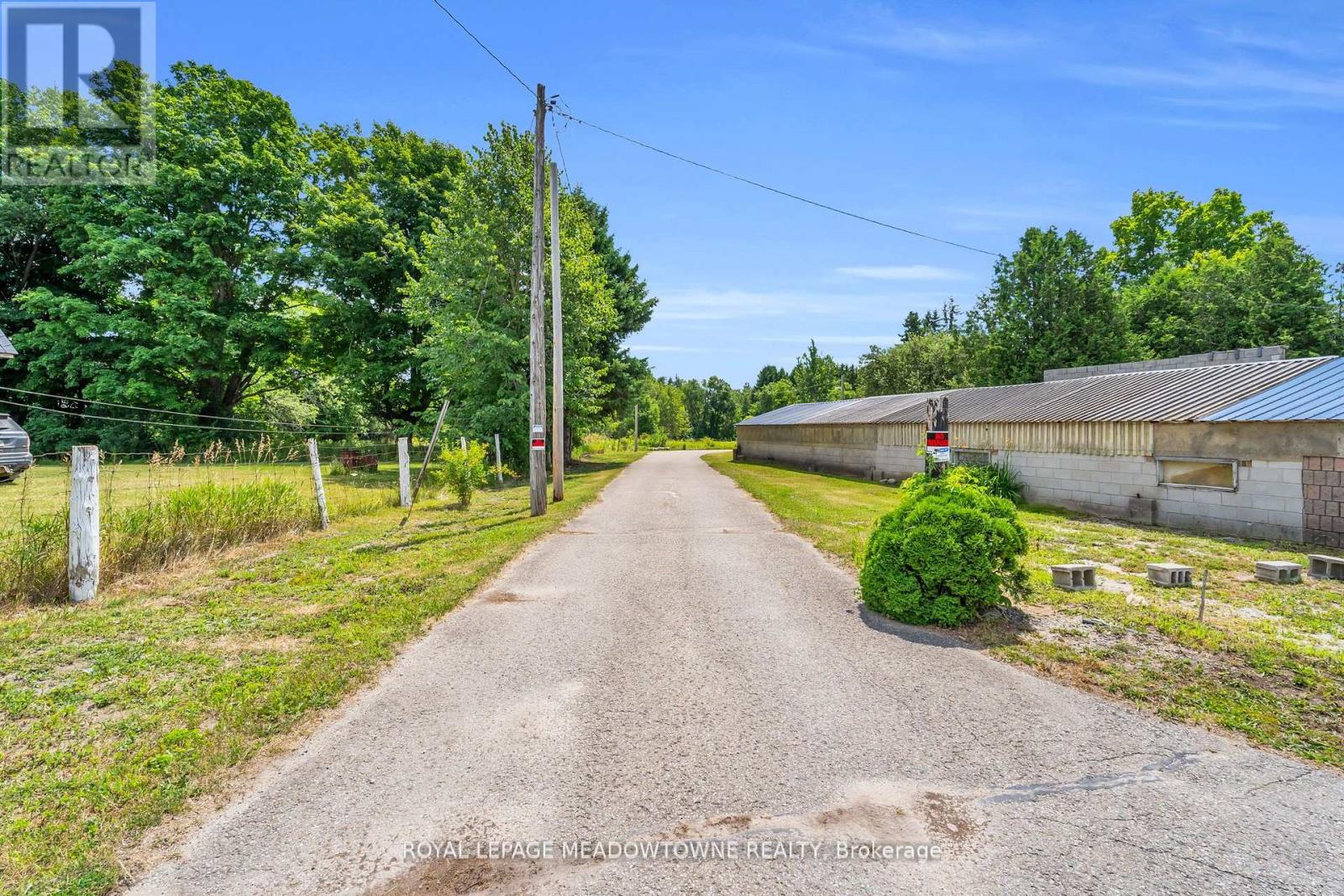9483 Wellington Rd 124 Road, Erin, Ontario  N0B 1T0 - Photo 5 - X12482225