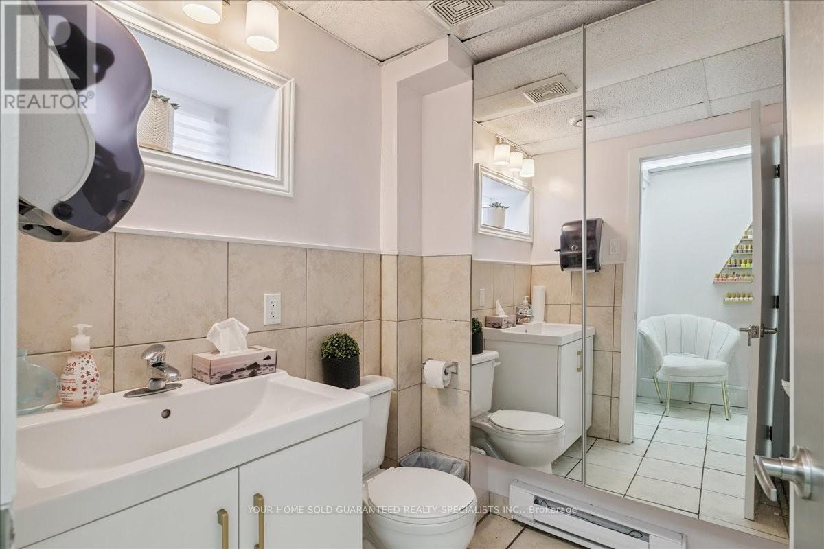 Unit 1 - 550 Upper James Street, Hamilton, Ontario  L9C 2Y4 - Photo 15 - X12482240