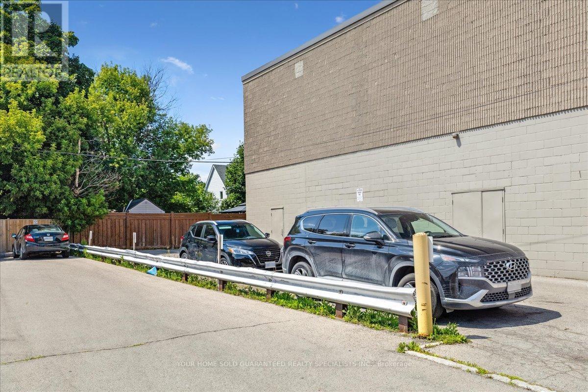 Unit 1 - 550 Upper James Street, Hamilton, Ontario  L9C 2Y4 - Photo 3 - X12482240