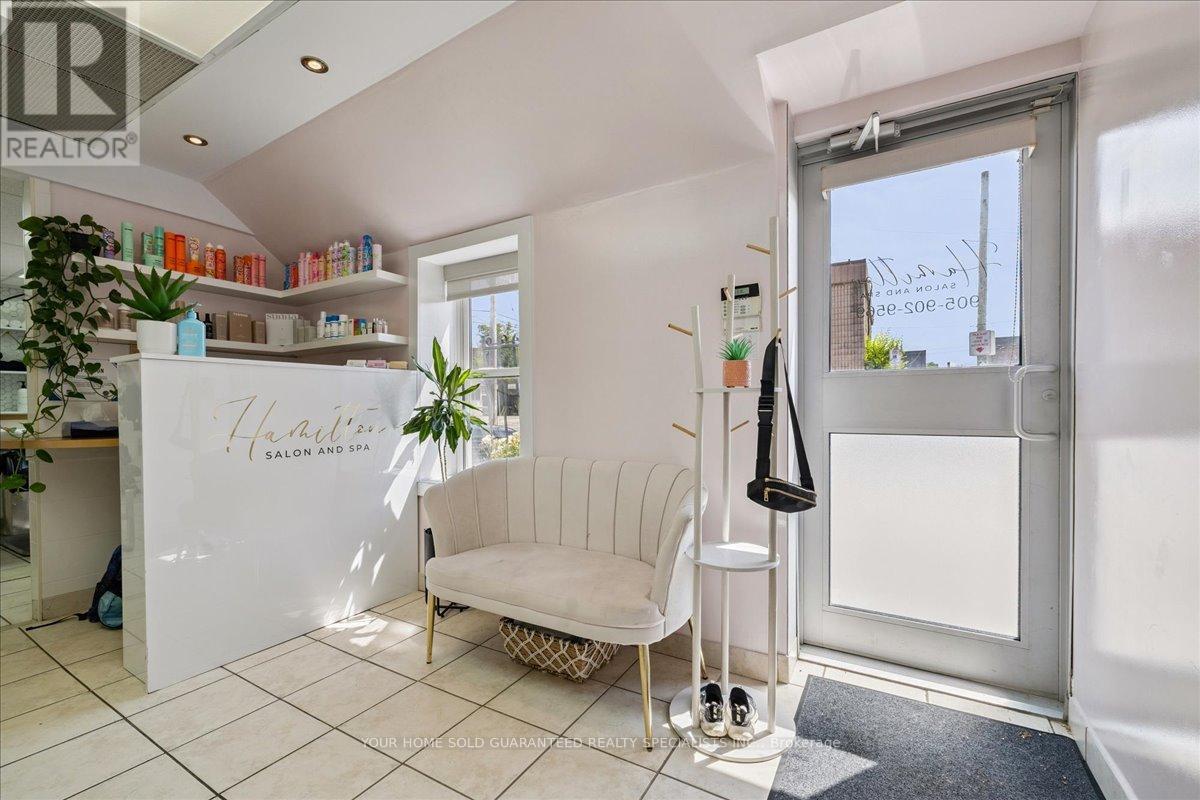 Unit 1 - 550 Upper James Street, Hamilton, Ontario  L9C 2Y4 - Photo 6 - X12482240