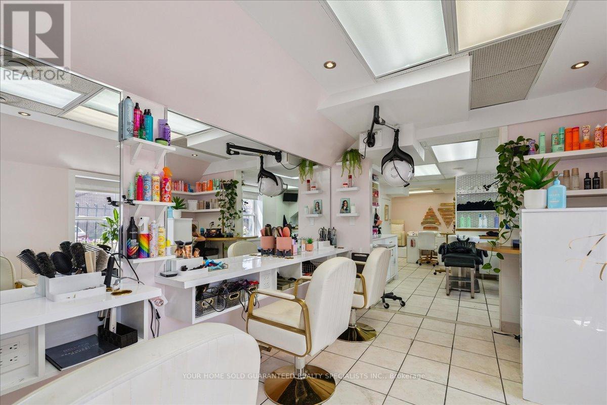 Unit 1 - 550 Upper James Street, Hamilton, Ontario  L9C 2Y4 - Photo 7 - X12482240